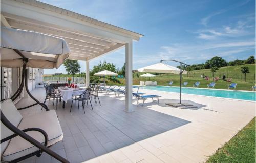 Montecastrilli Casa | Lovely Home In Montecastrilli