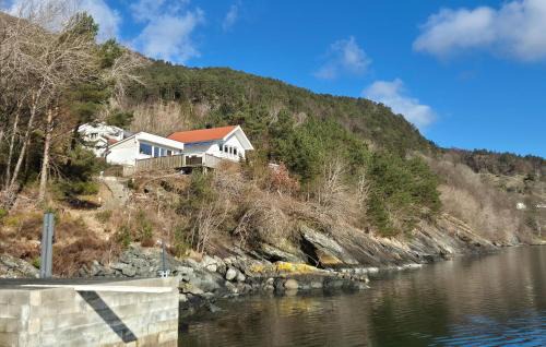 Bomlo Casa | Lovely Home In Mosterhamn With Sauna