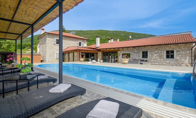 Gradinje Casa | Preciosa casa en Motovun