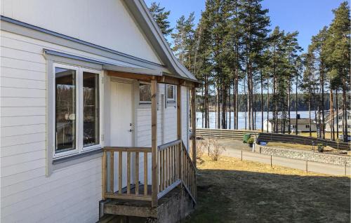 Mullsjo Casa | Lovely Home In Mullsjö With Kitchen