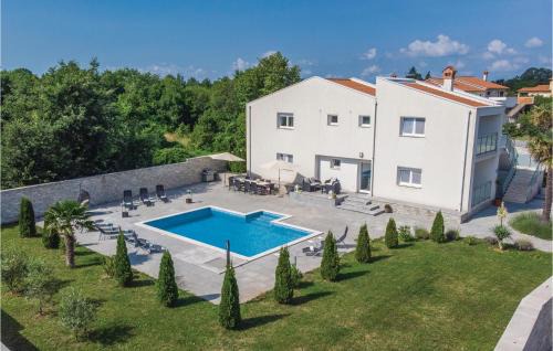 Nedescina Casa | Lovely Home In Nedescina With Wifi