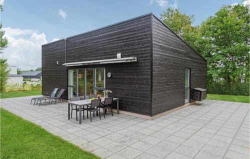 Snogebaek Casa | Lovely Home In Nexø With Wifi
