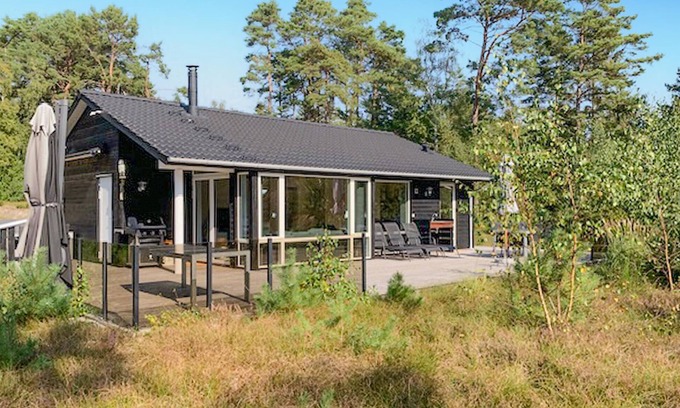 Dueodde Casa | Preciosa casa en Nexø con cocina