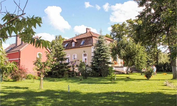 Nowe Warpno Casa | Lovely Home In Nowe Warpno