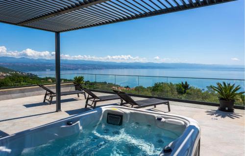 Opric Casa | Lovely Home In Opric With Wifi
