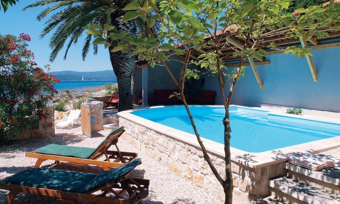 Orebic Casa | Villa Princess