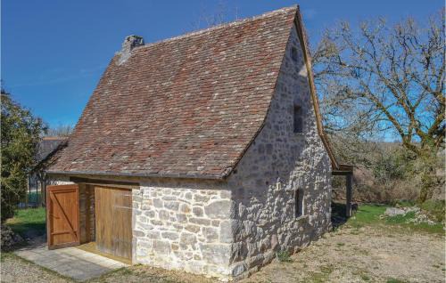 Padirac Casa | Lovely Home In Padirac With Wifi