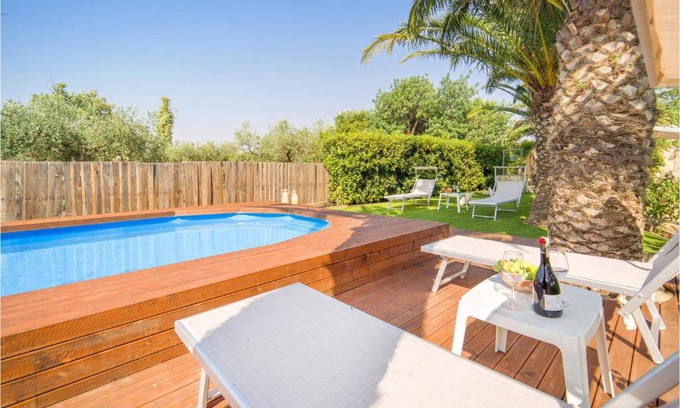 Partanna Casa | Lovely Home In Partanna With Wifi
