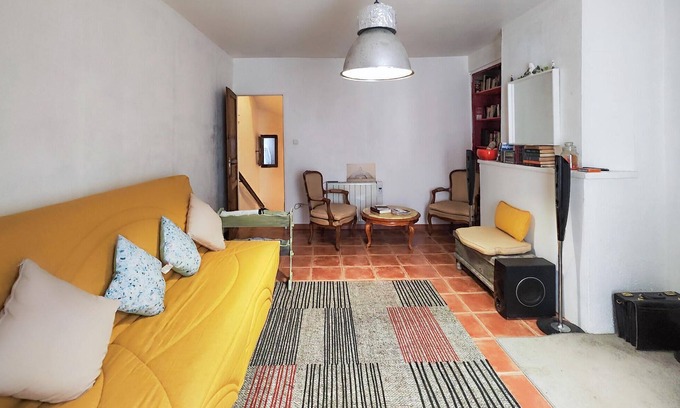 Pezenas Casa | Preciosa casa en Pézenas con WiFi