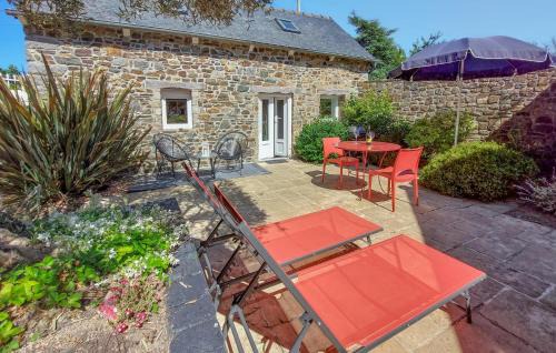 Plerin Casa | Lovely Home In Plérin With Wifi