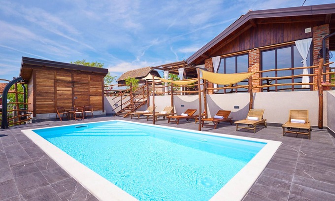 Popovaca Casa | Hermosa casa en Popovaca