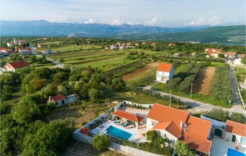 Pridraga Casa | Lovely Home In Pridraga