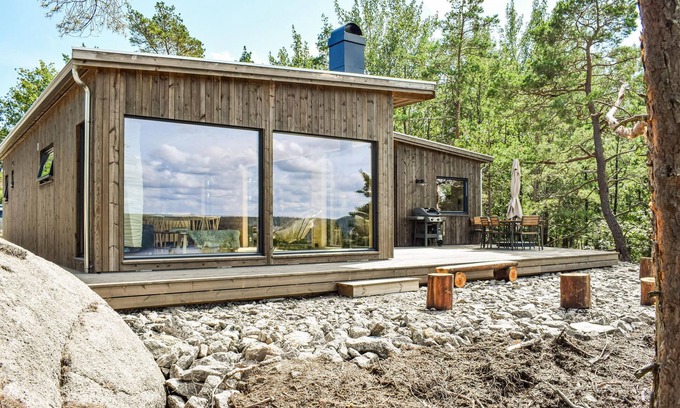 Risor Casa | Preciosa casa en Risør con cocina