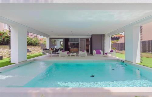 Borik Casa | Lovely Home In Rovinj With Kitchen
