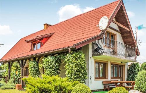 Ukta Casa | Lovely Home In Ruciane-Nida With Sauna