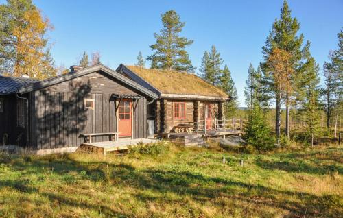 Fjatervalen Casa | Lovely Home In Särna With Sauna