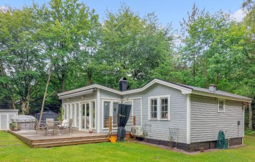 Bjarnhult Casa | Lovely Home In Sösdala With Sauna