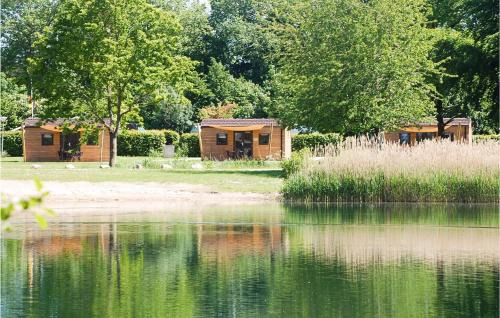 Suesel Casa | Lovely Home In Süsel With Lake View