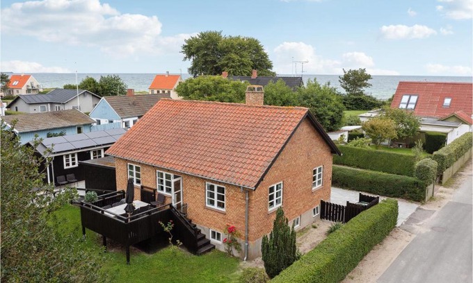 Samsø Casa | Lovely Home In Samsø With Wifi