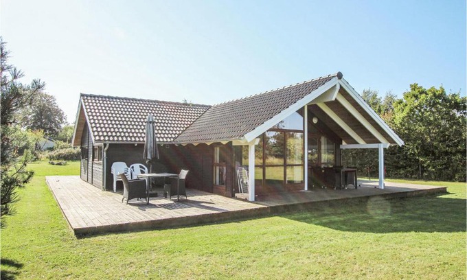 Samsø Casa | Lovely Home In Samsø With Wifi