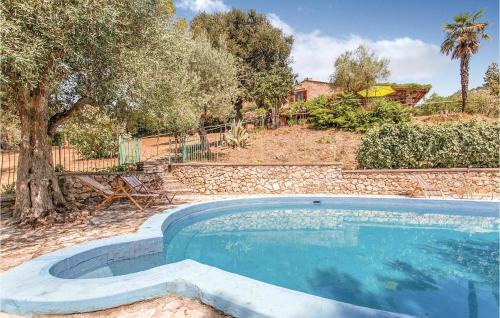 Montoro Casa | Lovely Home In San Vito Di Narni Tr