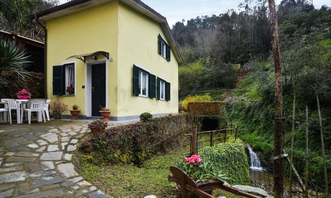 Vado Ligure Casa | Preciosa casa en Sant'Ermete con.