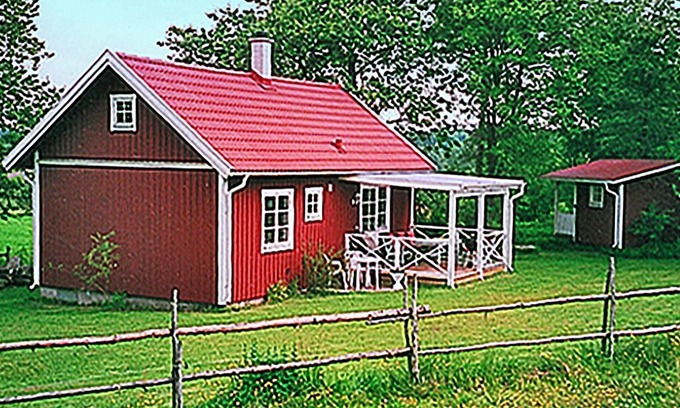 Savsjo Casa | Preciosa casa en Sävsjö con WiFi
