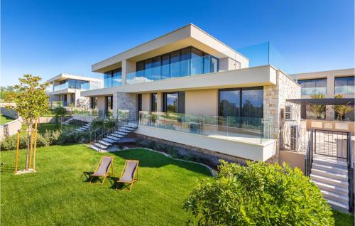 Savudrija Casa | Lovely Home In Savudrija With Wifi