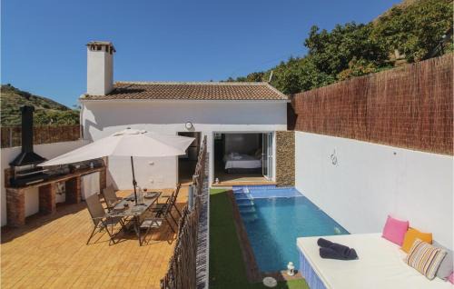 Arenas Casa | Lovely Home In Sayalonga