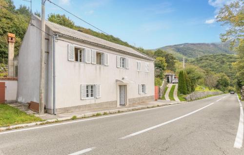 Senj Casa | Lovely Home In Senj With Wifi