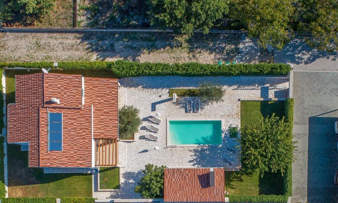 Sibenik Casa | Acogedora casa en Sibenik con cocina