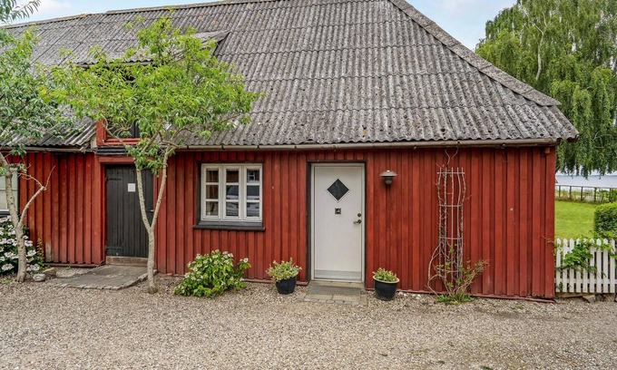 Skarupøre Casa | Preciosa casa en Skårup Fyn