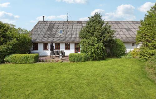 Skaerbaek Casa | Lovely Home In Skærbæk