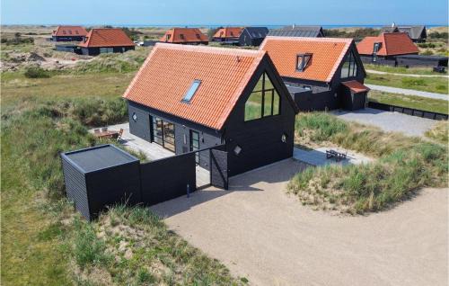 Skagen Casa | Lovely Home In Skagen With Wifi
