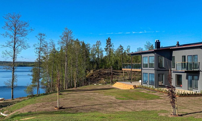 Skillingaryd Casa | Preciosa casa en Skillingaryd con sauna
