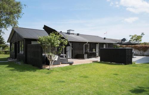 Store Kongsmark Casa | Lovely Home In Slagelse With Wifi