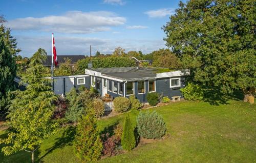 Frolunde Casa | Lovely Home In Slagelse With Kitchen