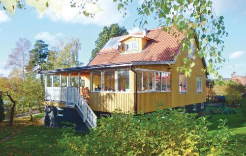 Spanga - Tensta Casa | Lovely Home In Spånga With Kitchen