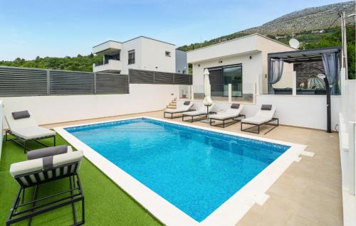 Srinjine Casa | Lovely Home In Srinjine