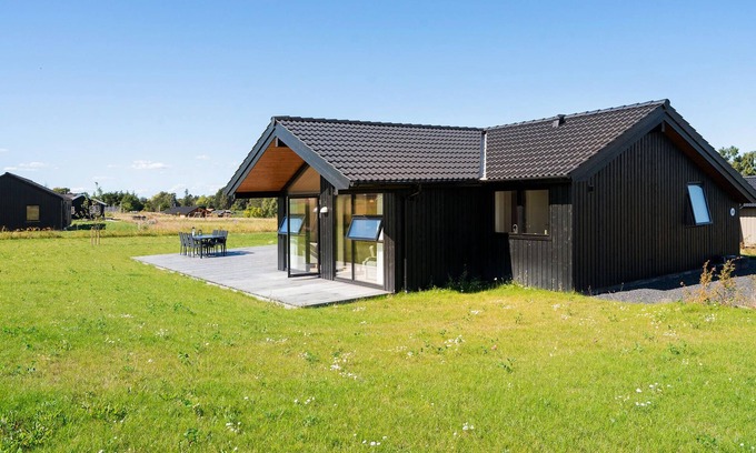 Stege Casa | Lovely home in Stege with sauna