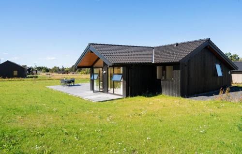 Stege Casa | Lovely Home In Stege With Sauna