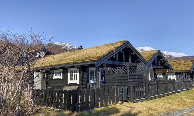 Sykkylven Casa | Preciosa casa en Straumgjerde