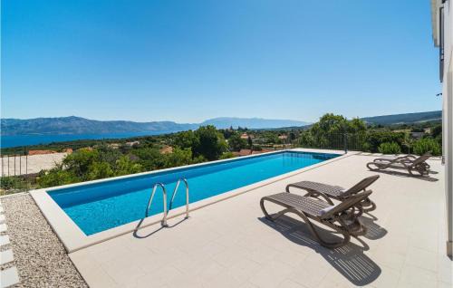 Supetar Casa | Lovely Home In Supetar Brac