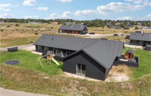 Thisted Municipality Casa | Lovely Home In Thisted With Sauna