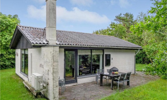 Thyholm Casa | Lovely Home In Thyholm With Wifi