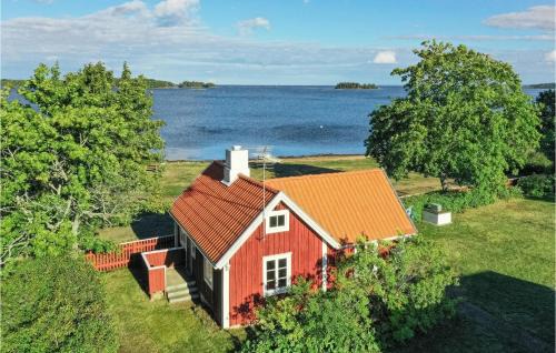 Timmernabben Casa | Lovely Home In Timmernabben