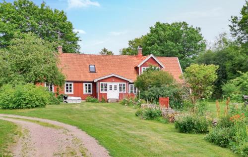 Tjornarp Casa | Lovely Home In Tjörnarp With Wifi