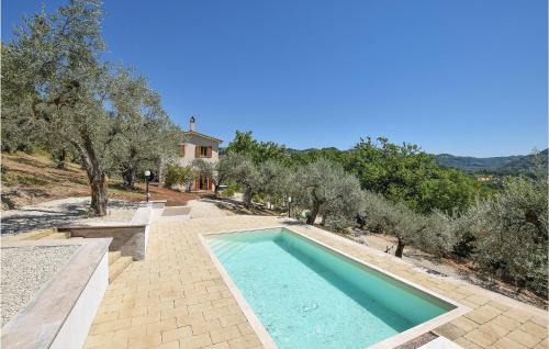 Toffia Casa | Lovely Home In Toffia