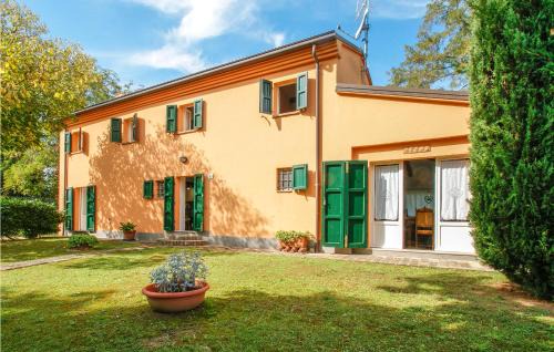 Pesaro Casa | Lovely Home In Trebbiantico Di Pesaro