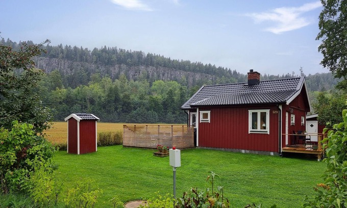 Vargon Casa | Preciosa casa en Vänersnäs